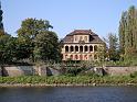 2006-09-24, Elbe und Übigau (2)